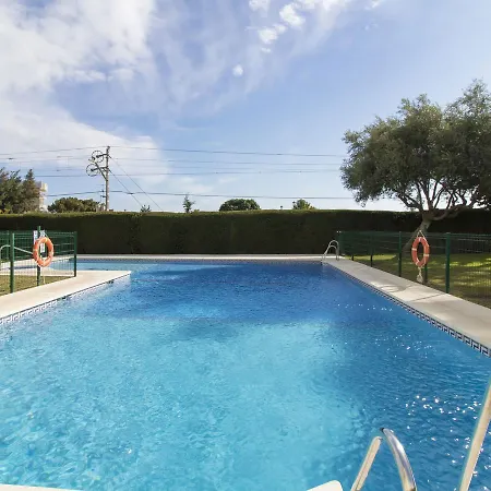 Parque Olivos * Torremolinos