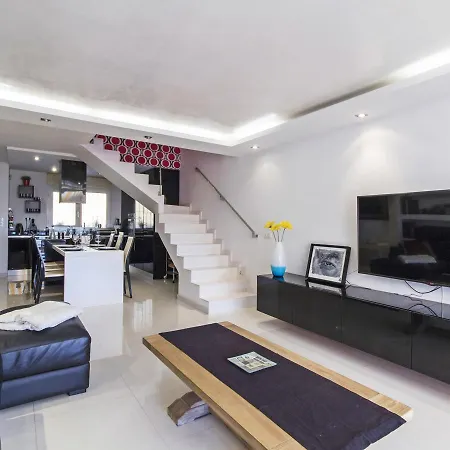 Apartament Parque Olivos Torremolinos