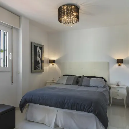 Parque Olivos Apartament