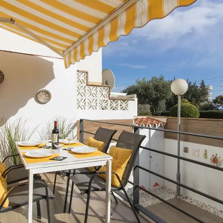 Apartament Parque Olivos Torremolinos